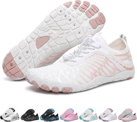 ELETON Barefoot Shoes