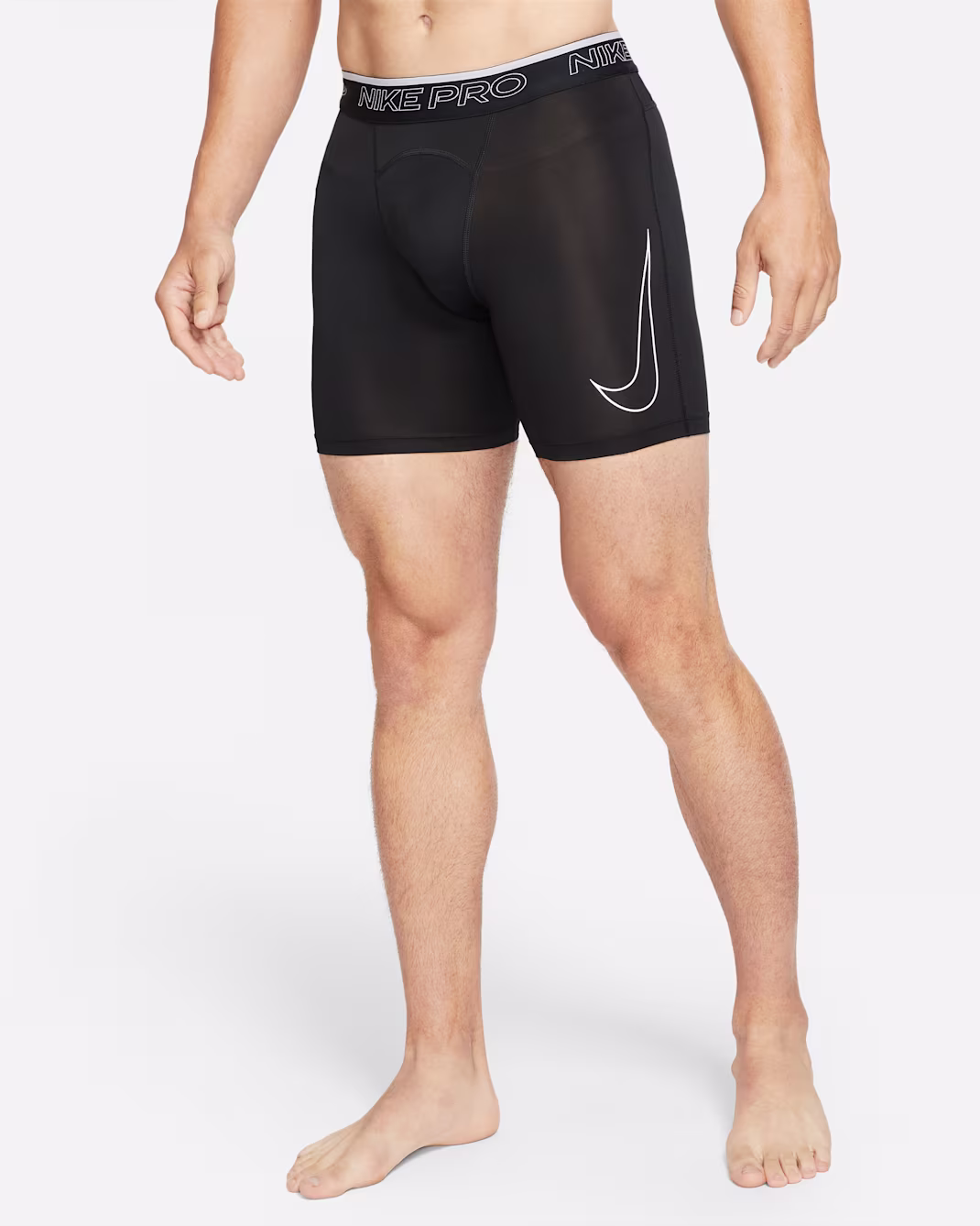 Nike Pro Dri-FIT