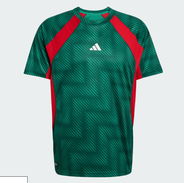 Tech Apparel T-Shirt FIFA World Cup 26
